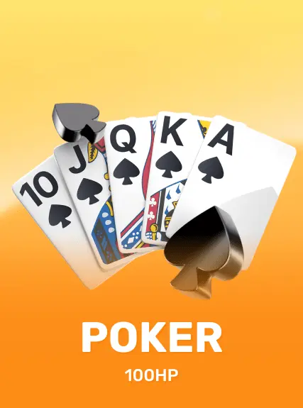 Poker