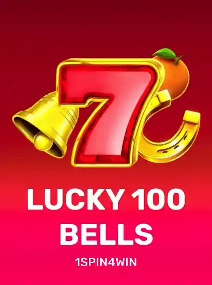 Lucky 100 Bells