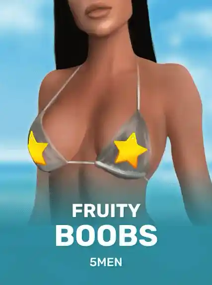 Fruity Boobs