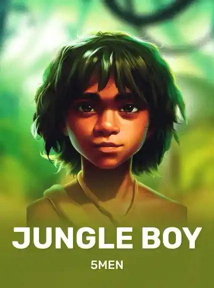 Jungle Boy