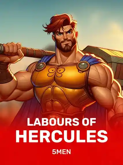 Labours of Hercules