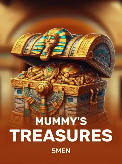 Mummy's Treasures