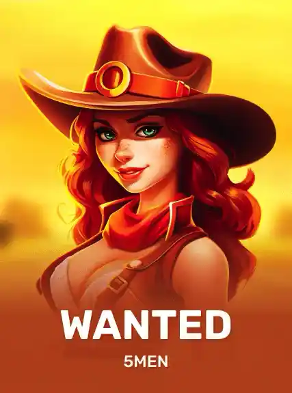 Wanted