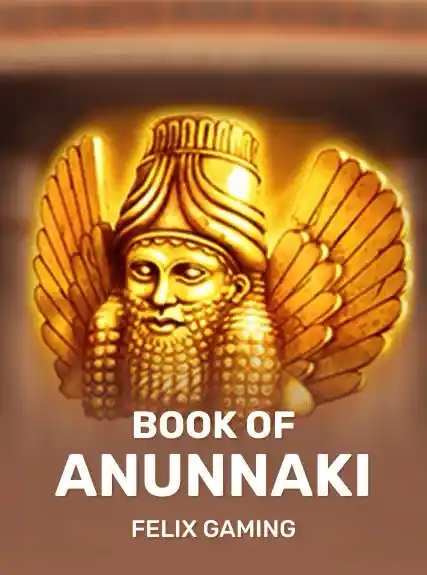 Book of Anunnaki