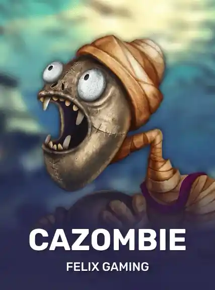 Cazombie