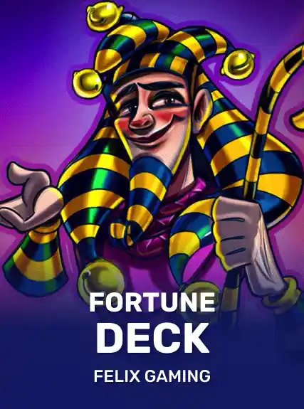 Fortune Deck