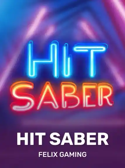 Hit Saber