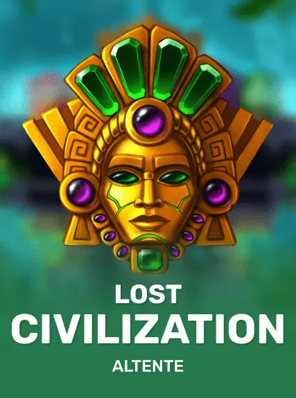 Lost Civilization
