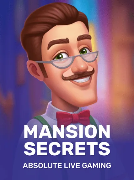 Mansion Secrets