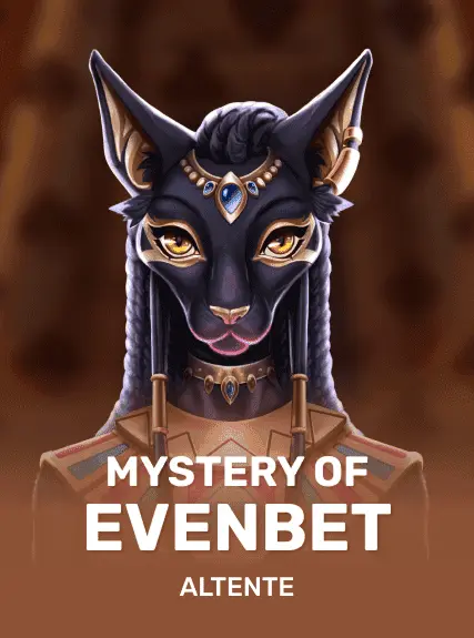 Mystery of Evenbet