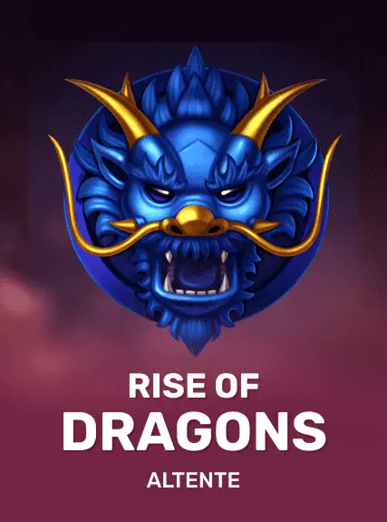 Rise of dragons