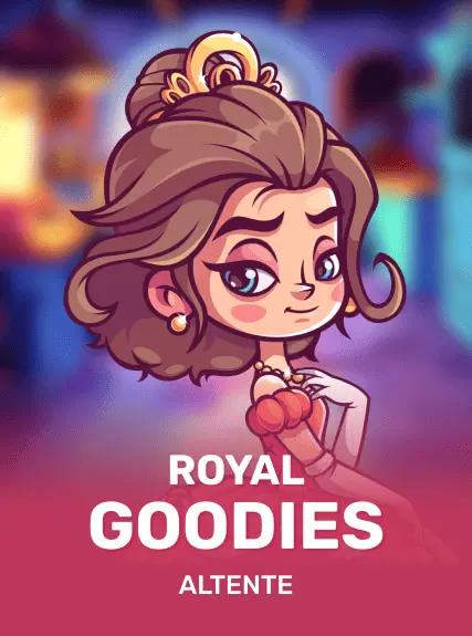 Royal Goodies