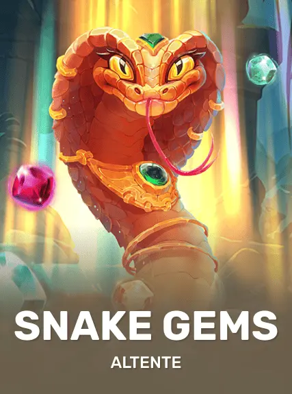 Snake Gems