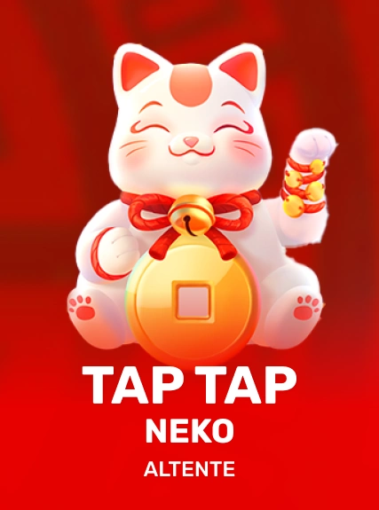 TapTapNeko