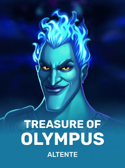 Treasure of Olympus