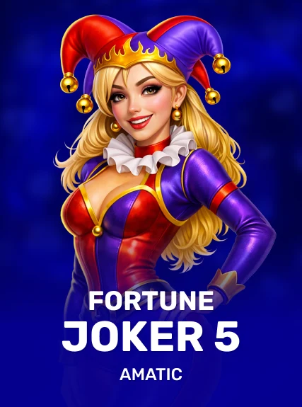 Fortune Joker 5