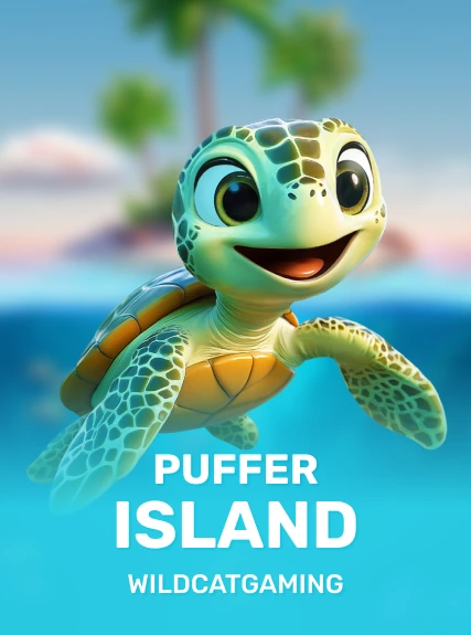 Puffer Island