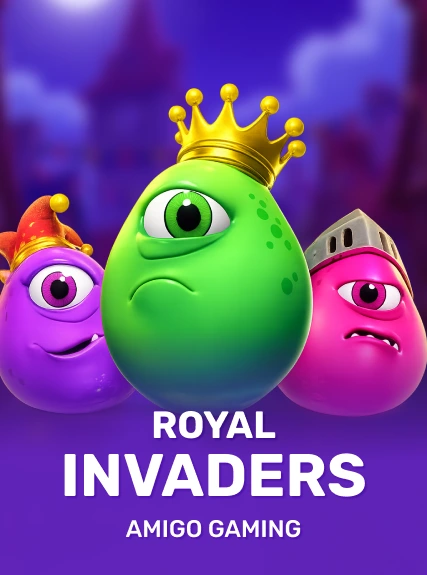 Royal Invaders
