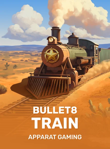Bullet8 Train