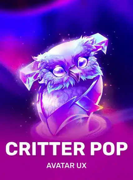 Critter Pop