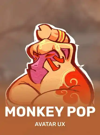Monkey Pop