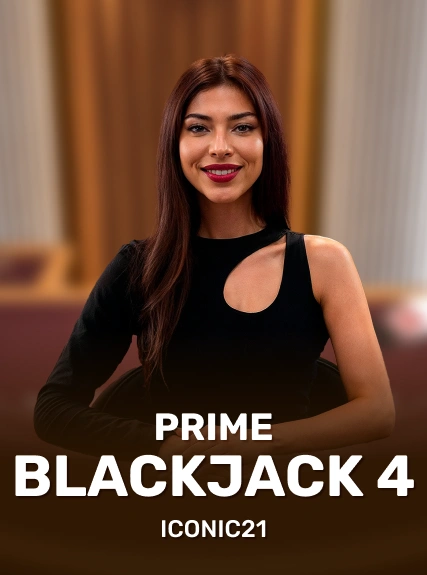 Prime Blackjack 4