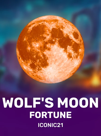Wolf's Moon Fortune