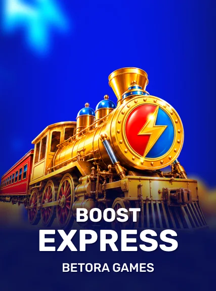Boost Express