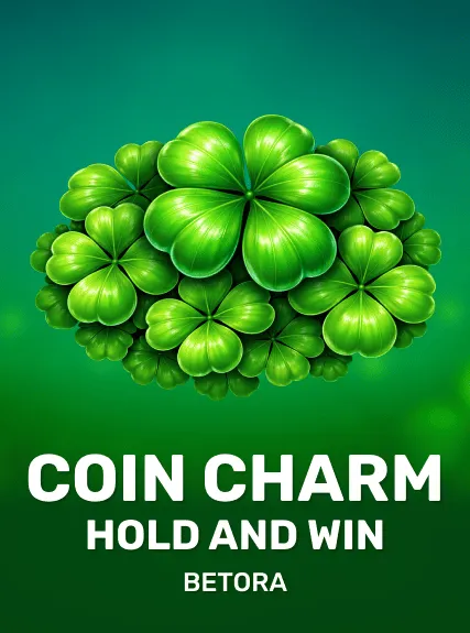 Coin Charm Hold and Win