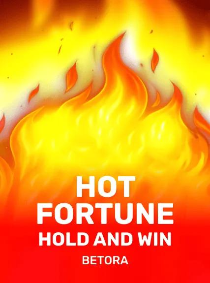 Hot Fortune Hold and Win
