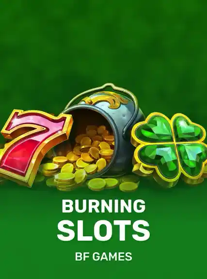 Burning Slots
