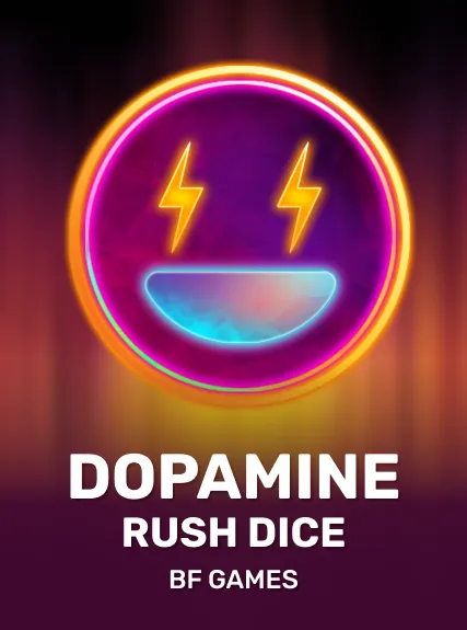 Dopamine Rush Dice