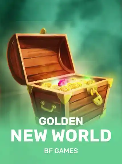 Golden New World