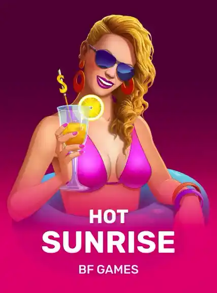Hot Sunrise