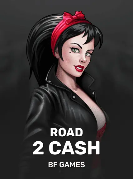 Road 2 Cash