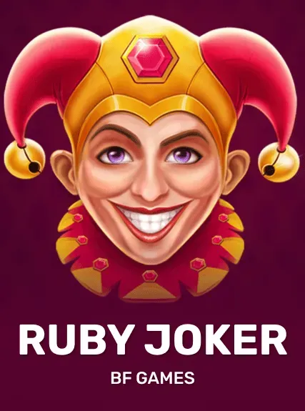 Ruby Joker