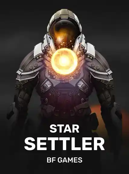 Star Settler
