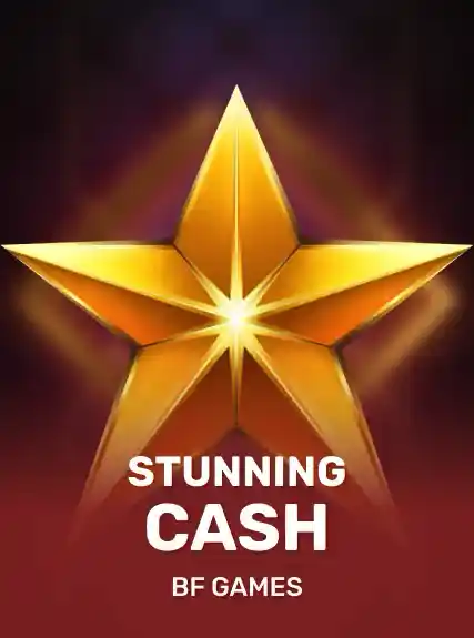 Stunning Cash