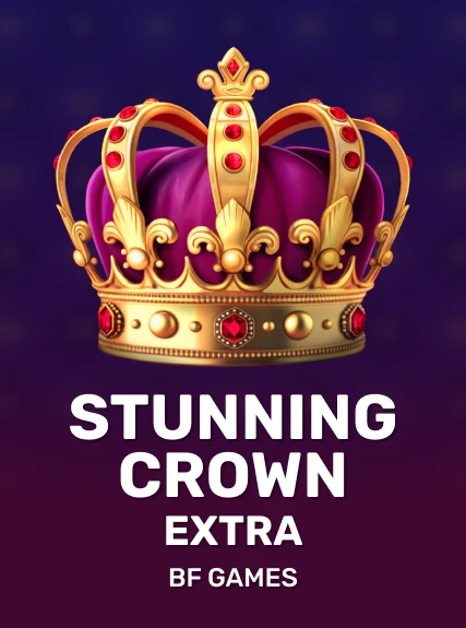 Stunning Crown Extra