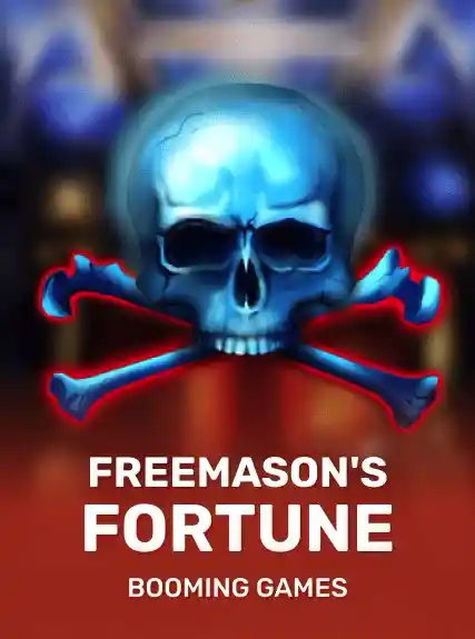 Freemason's Fortune