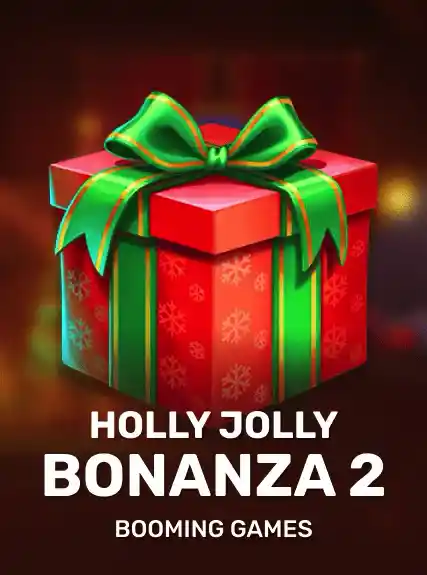 Holly Jolly Bonanza 2