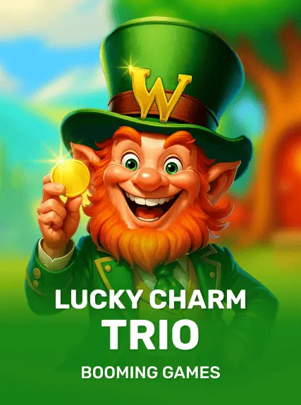 Lucky Charms Trio