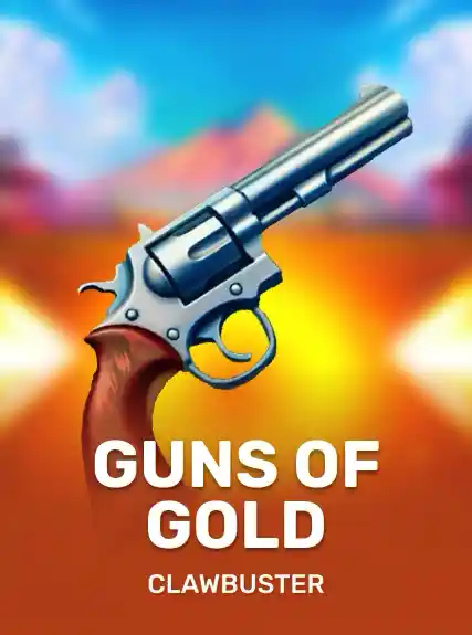 Guns of Gold