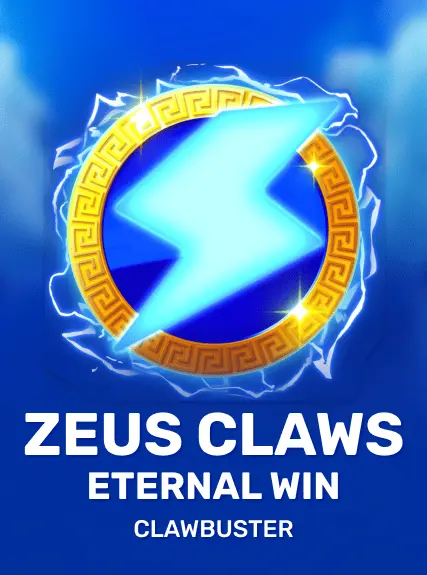 Zeus Claws Eternal Win