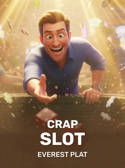 Crap Slot