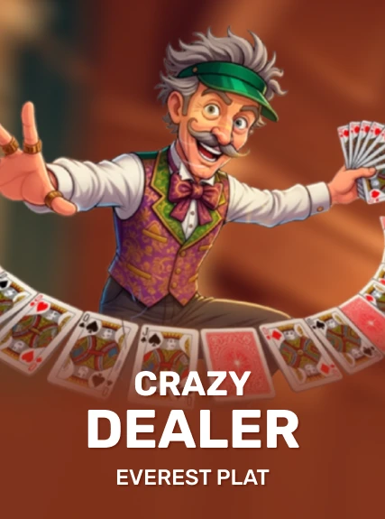 Crazy Dealer