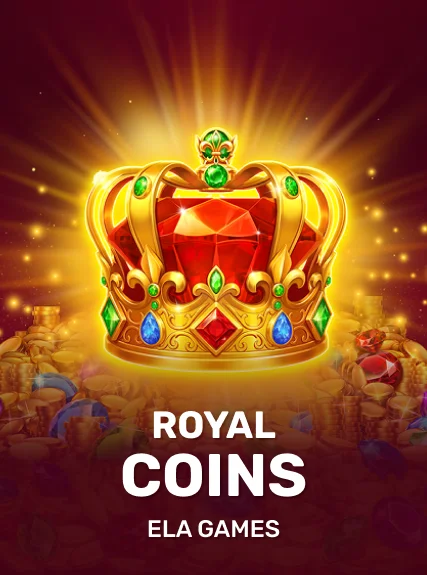 Royal Coins