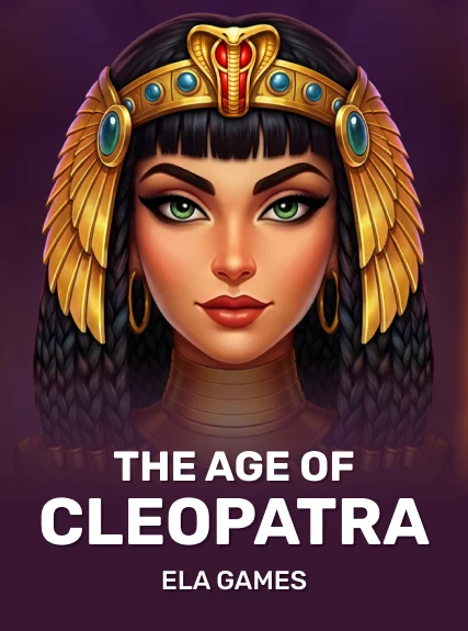 The Age of Cleopatra