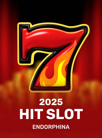 2025 Hit Slot