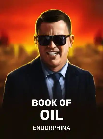Book of Oil